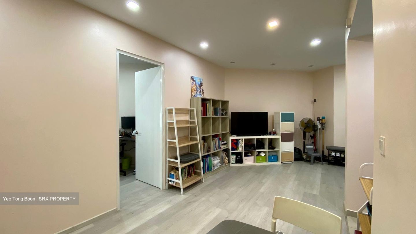 Oleander Towers (D12), Apartment #560258781